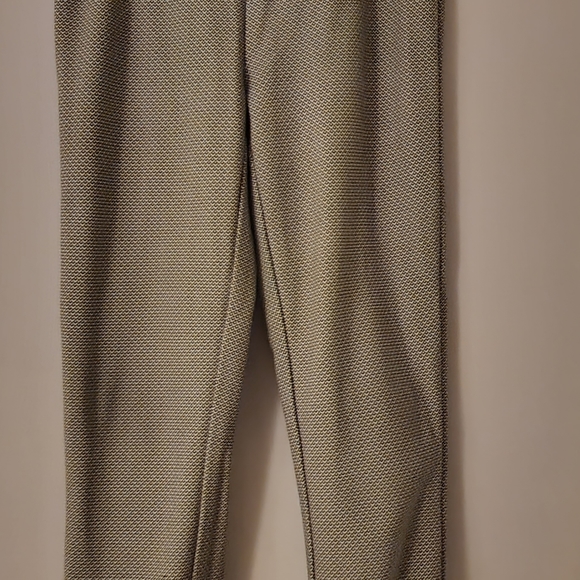 Jules & Leopold Capri Pants - Picture 3 of 5